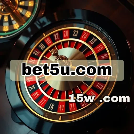 bet5u.com: Os Melhores Bônus que Você Precisa Conhecer
