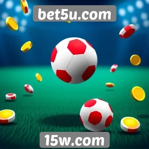 Avaliação dos jogos disponíveis no site bet5u