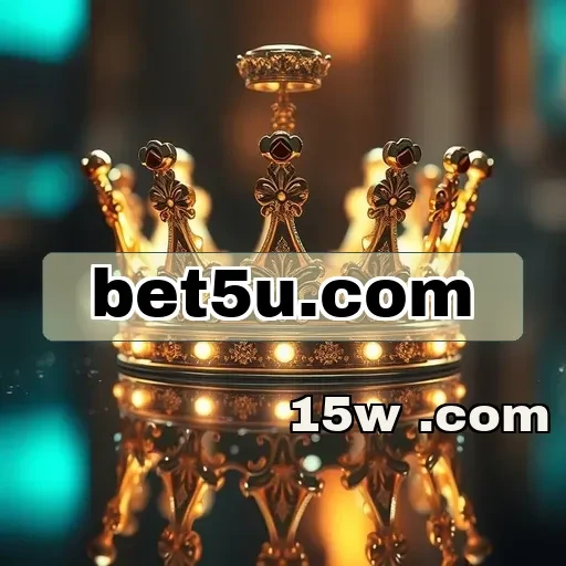 bet5u.com: Sua Porta de Entrada para Apostas em Esportes Empolgantes!