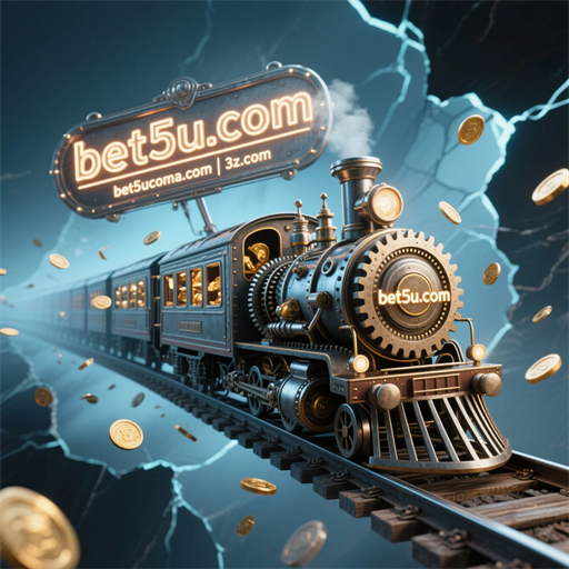 Bônus Especiais: Atrações Imperdíveis no Bet5u.com